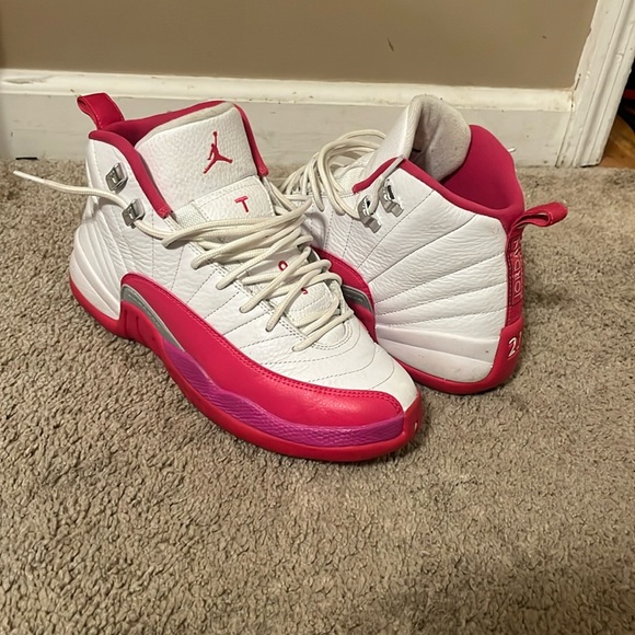 jordans 12 size 6.5